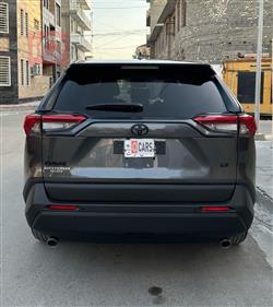 تويوتا راف 4